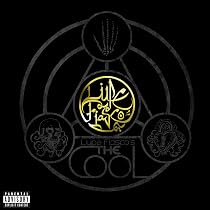 Lupe Fiasco's Food & Liquor (Vinyl): Lupe Fiasco: Amazon.ca: Music